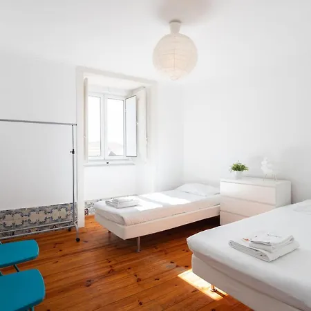 Apartamento Flh Sé *