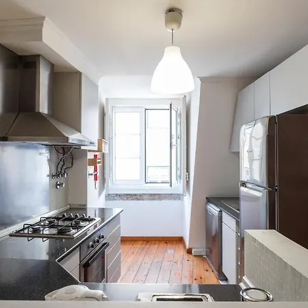 Flh Sé Apartamento *