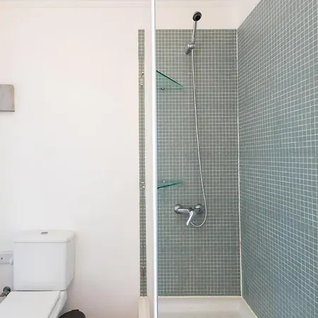 Flh Se Apartment * Lissabon