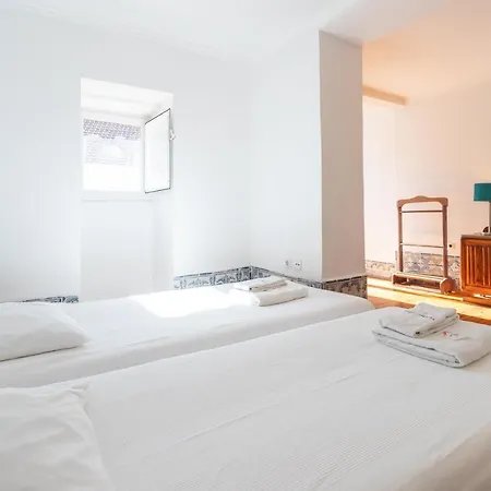 Flh Se Apartment * Lissabon