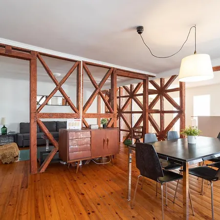 Flh Sé Apartamento
