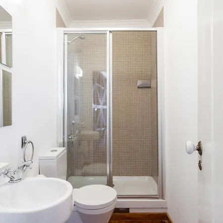 Flh Sé Apartamento *