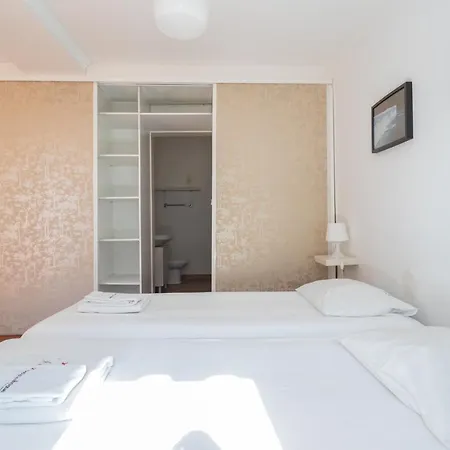 Flh Sé Apartamento *