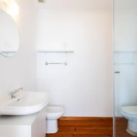 Flh Se Apartament Lizbona