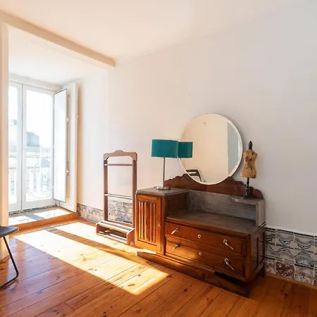 Apartamento Flh Sé *