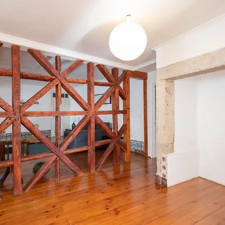 Apartament Flh Se Lizbona