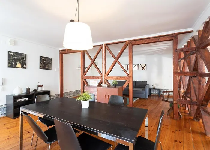 Flh Sé Appartement *