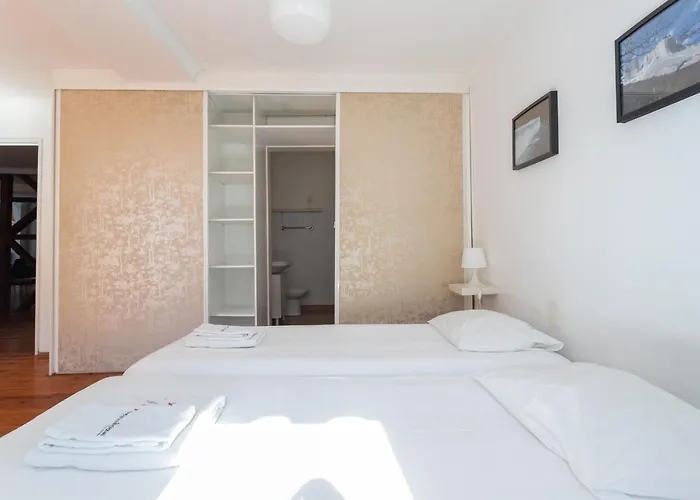 Flh Sé Appartement *