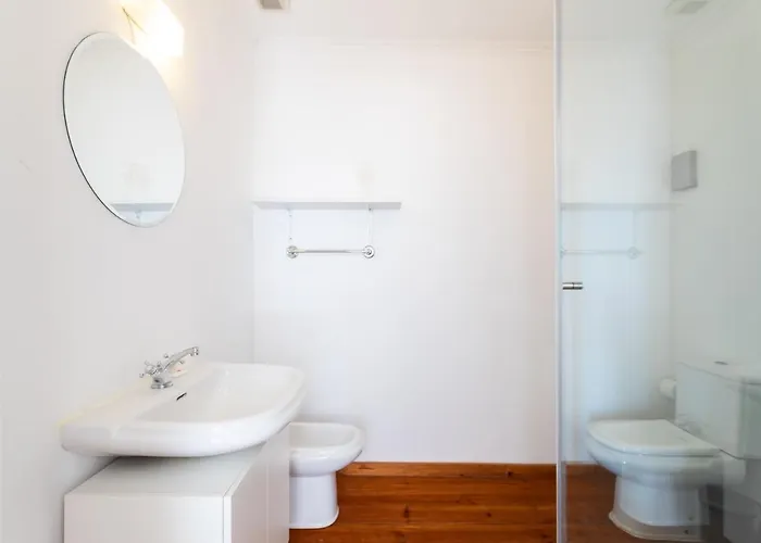 Flh Sé Appartement Lisboa