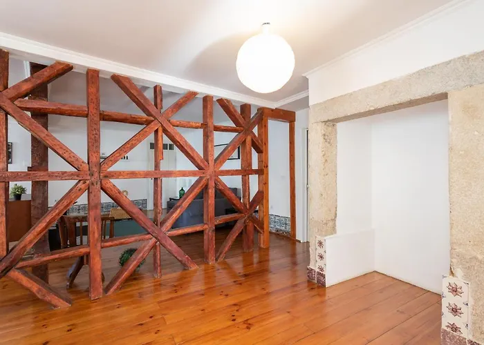Appartement Flh Sé Lisboa