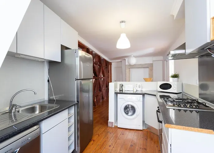 Appartement Flh Sé *