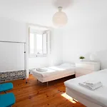 Apartmán Flh Se *