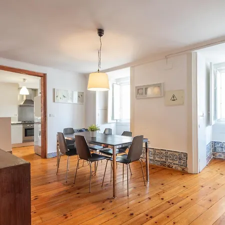 Flh Se Apartmán *